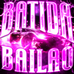 อัลบัม BATIDA BAILAO ศิลปิน ZWE1HVNDXR