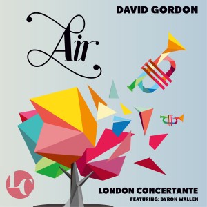 London Concertante的專輯Air