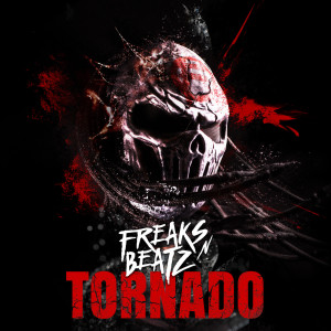 收聽Freaks'n'Beatz的Tornado歌詞歌曲