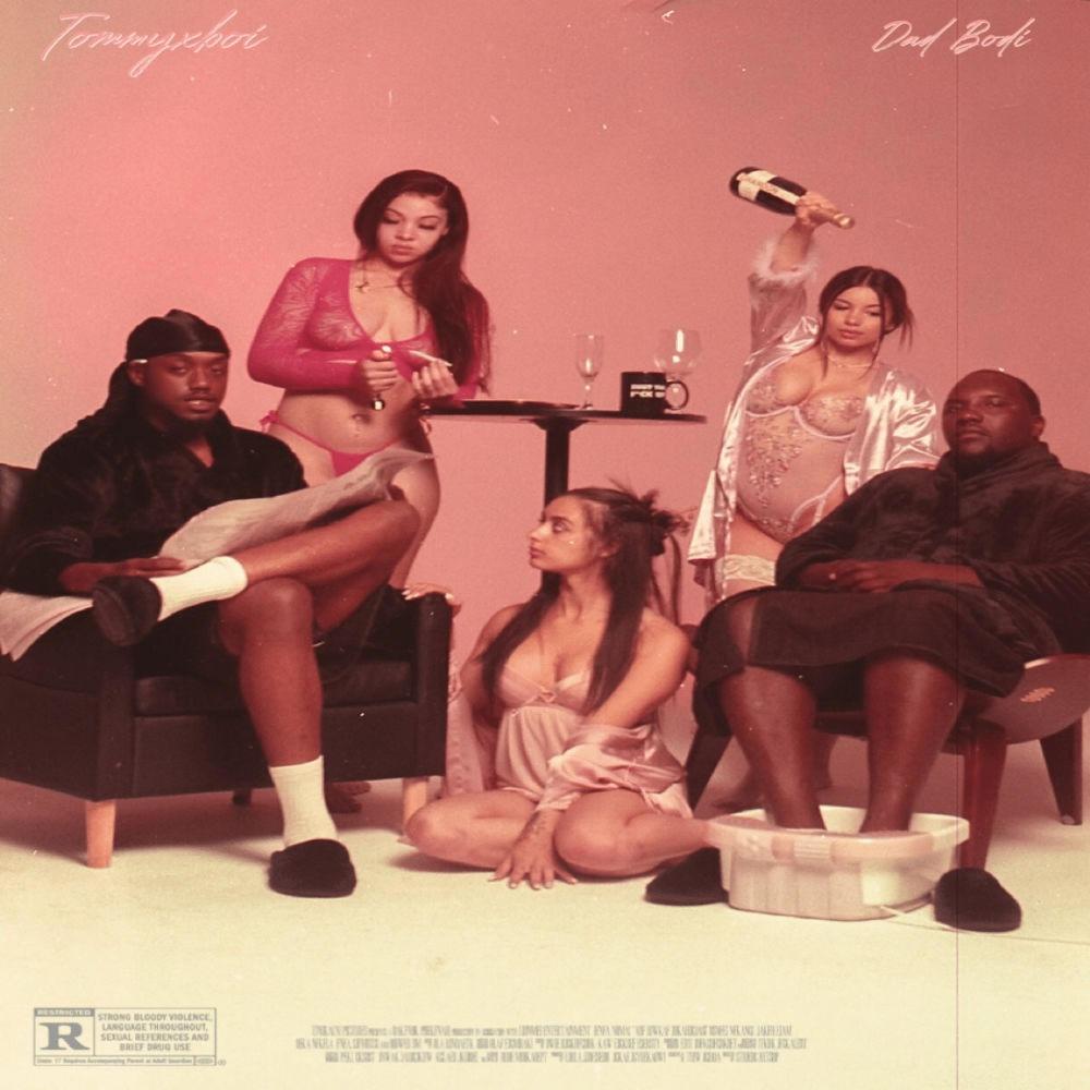 Thank You (Explicit)