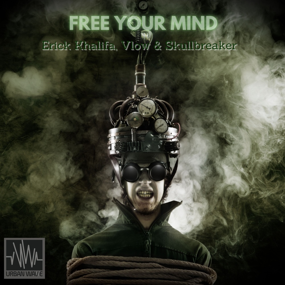 Free Your Mind (Jeremy Wahab Remix)