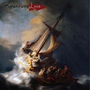 Album A Wave of Glory (Acoustic Version) from Relentless Love