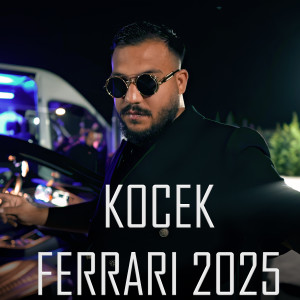 Album Kocek Ferrari 2 from Sedan Video