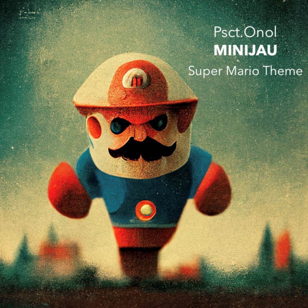 Super Mario Theme