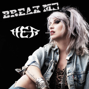 Listen to Break Me song with lyrics from HER