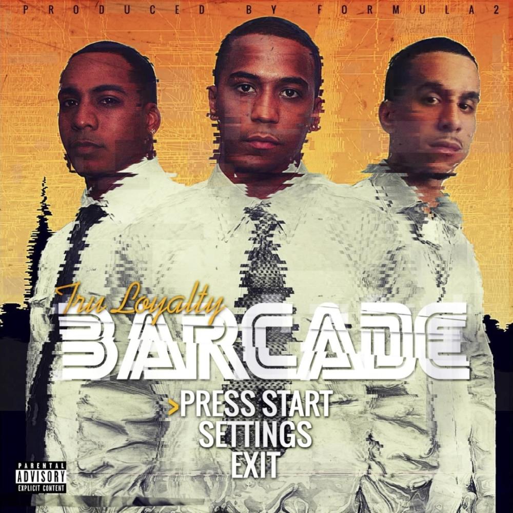 Outro (feat. Dj Supa Dave|Explicit)