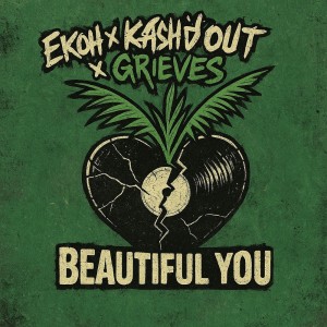 อัลบัม Beautiful You (Explicit) ศิลปิน 