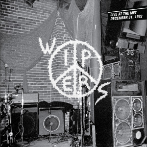 ดาวน์โหลดและฟังเพลง Scared Stiff พร้อมเนื้อเพลงจาก Wipers