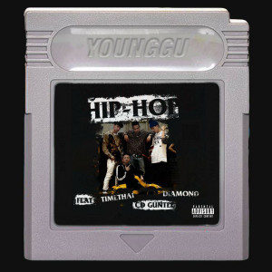 Younggu的专辑Hip Hop (Explicit)