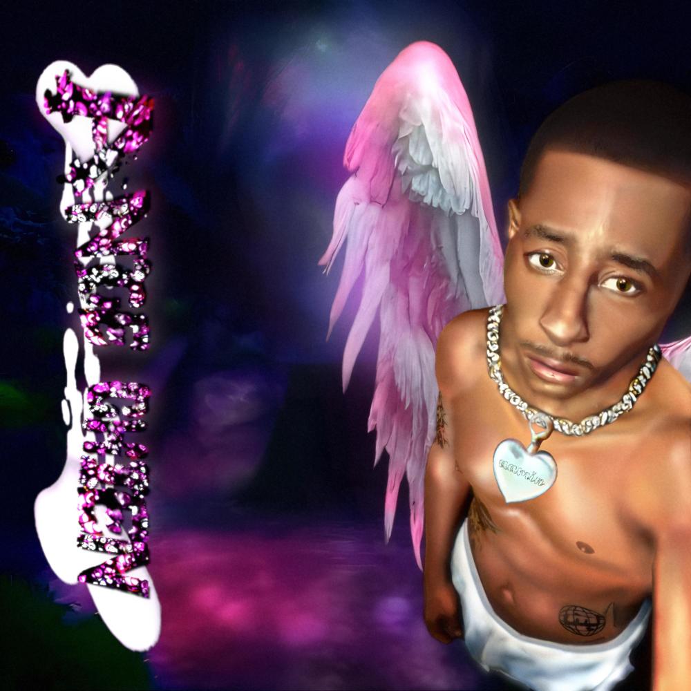 ANGE CHIEN (Explicit)
