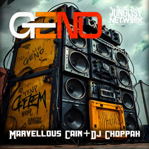 收聽Marvellous Cain的Geno歌詞歌曲