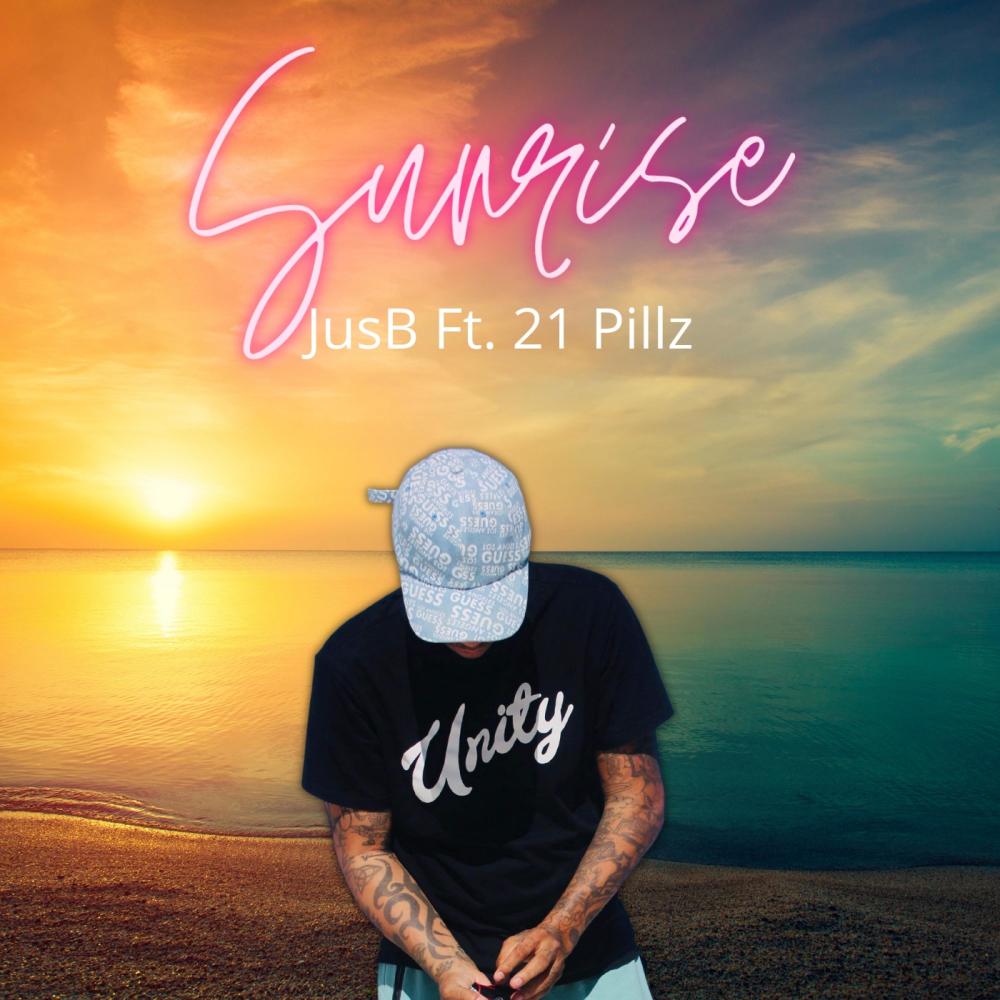 Sunrise (feat. 21 Pillz) (Explicit)