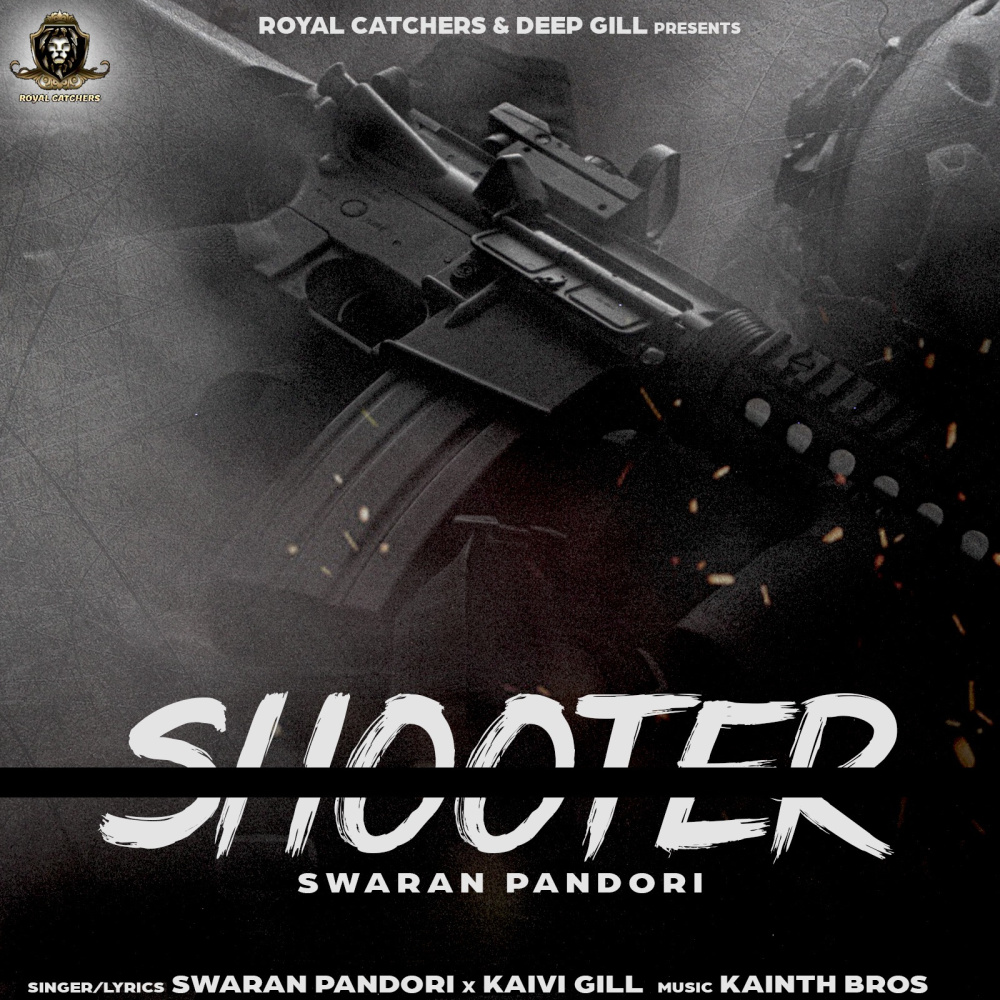 Shooter