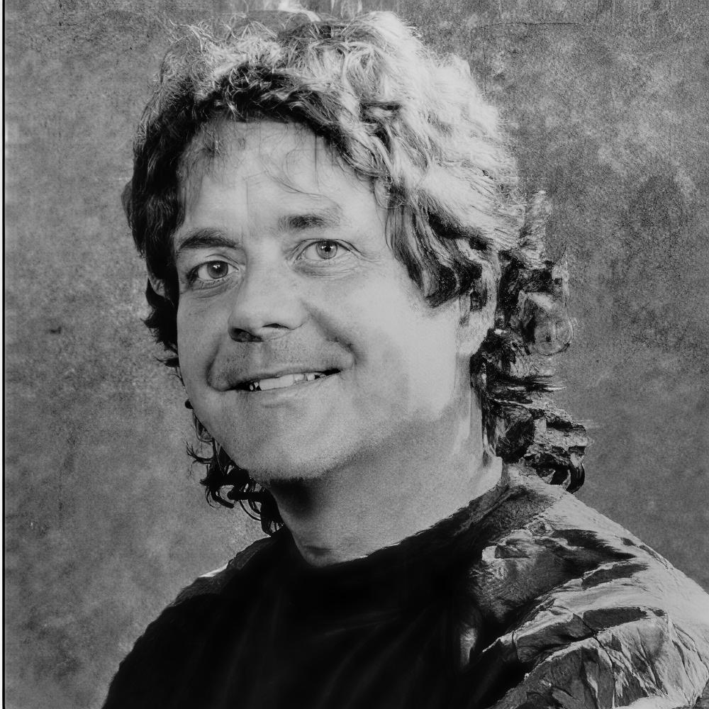 Frank Mantooth