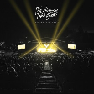 Dengarkan The Graveyard Near the House (feat. Finneas) lagu dari The Airborne Toxic Event dengan lirik