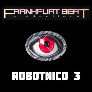 Robotnico的专辑Can You Feel The Beat