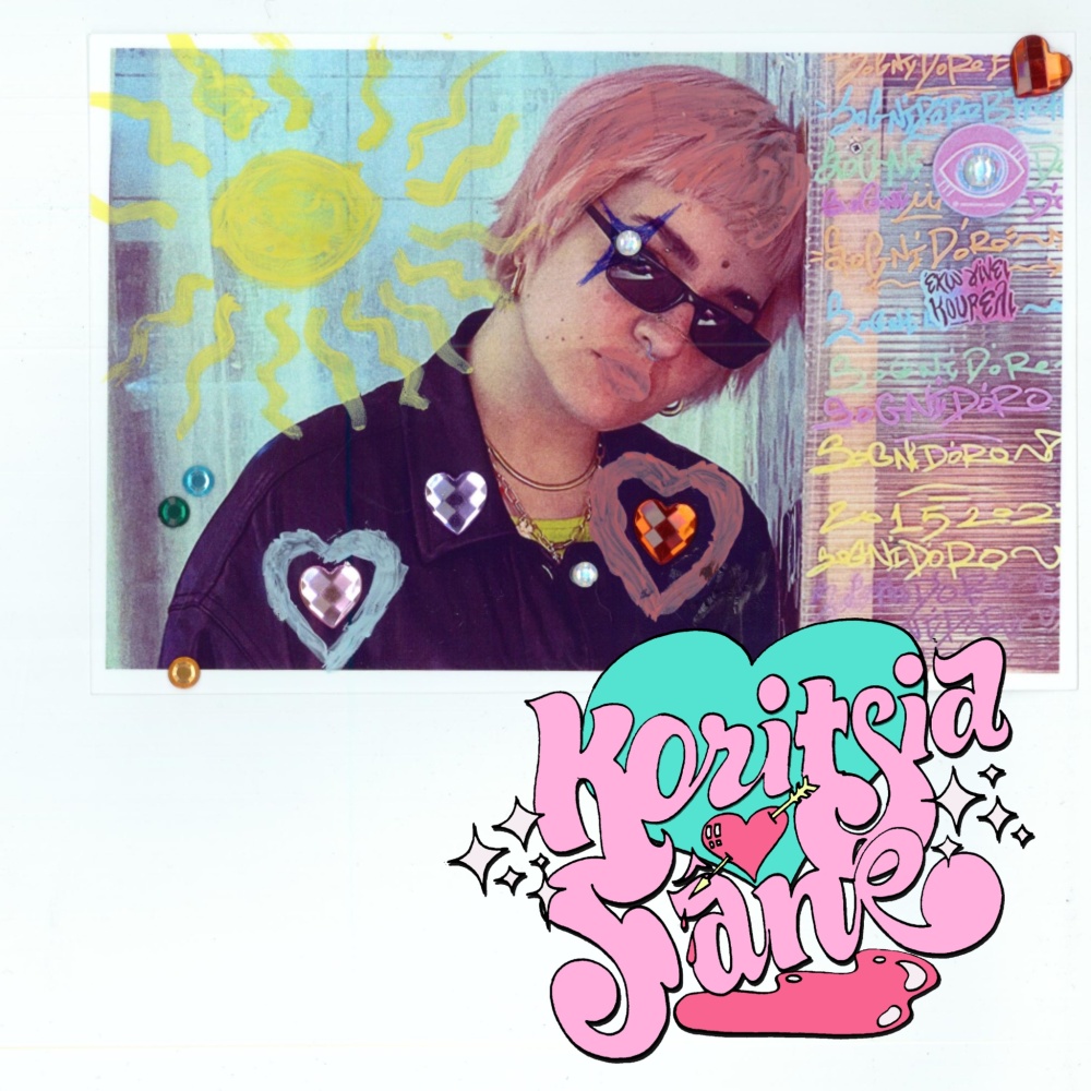 Koritsia