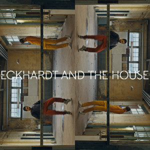Eckhardt And The House的專輯What Did My Arms (Radio Edit)