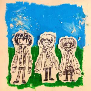 ดาวน์โหลดและฟังเพลง Conflagrate (feat. my nettle & Bug Bus Piano) พร้อมเนื้อเพลงจาก Anna Lily