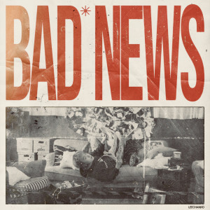 Bad News dari 이찬호 (LEECHANHO)