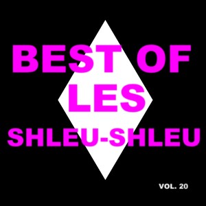 ดาวน์โหลดและฟังเพลง La Femme พร้อมเนื้อเพลงจาก Les Shleu-Shleu