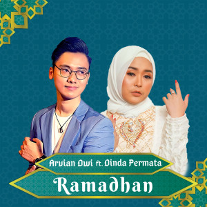Dengarkan lagu Ramadhan nyanyian Arvian Dwi dengan lirik
