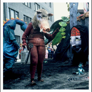 Listen to Blame It on Gray song with lyrics from Reykjavík!