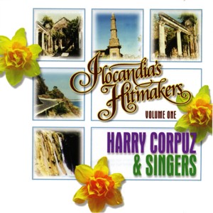 อัลบัม Ilocandia's Hitmakers, Vol. 1 ศิลปิน Harry Corpuz