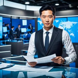 收聽Music For Business的Notícias Urgentes歌詞歌曲