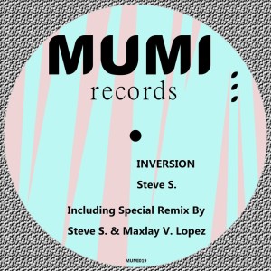 อัลบัม Inversion ศิลปิน Steve S.