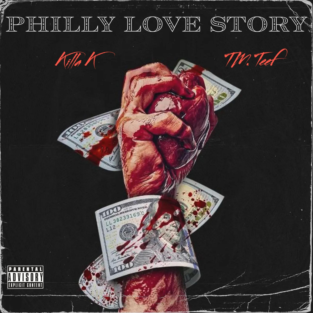 A Philly Love Story (Explicit)