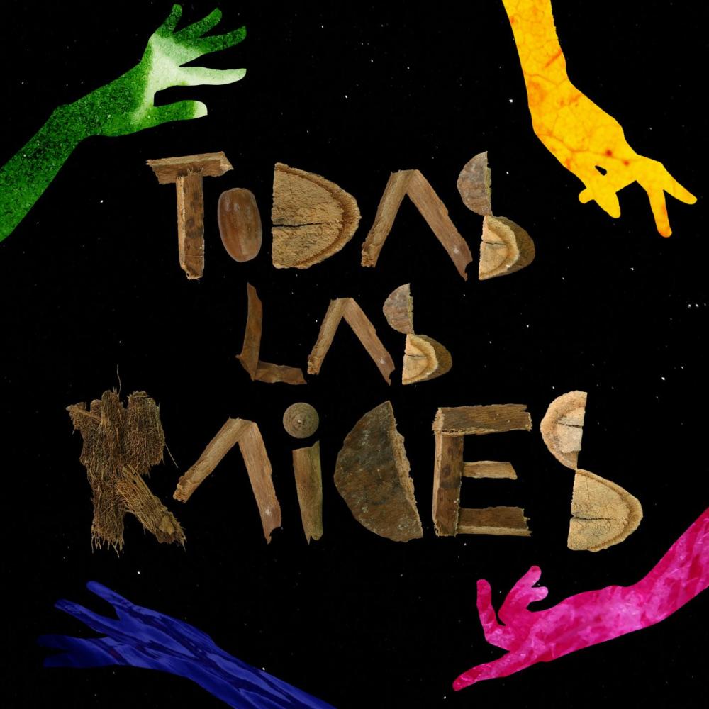Todas las Raíces