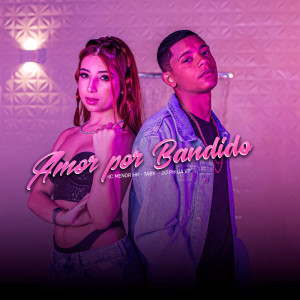 Listen to Amor por Bandido song with lyrics from Taby