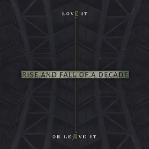 收聽Rise and Fall of a Decade的Girl Like You歌詞歌曲