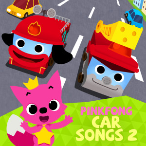 ดาวน์โหลดและฟังเพลง Hurry Hurry Drive the Fire Truck พร้อมเนื้อเพลงจาก Pinkfong