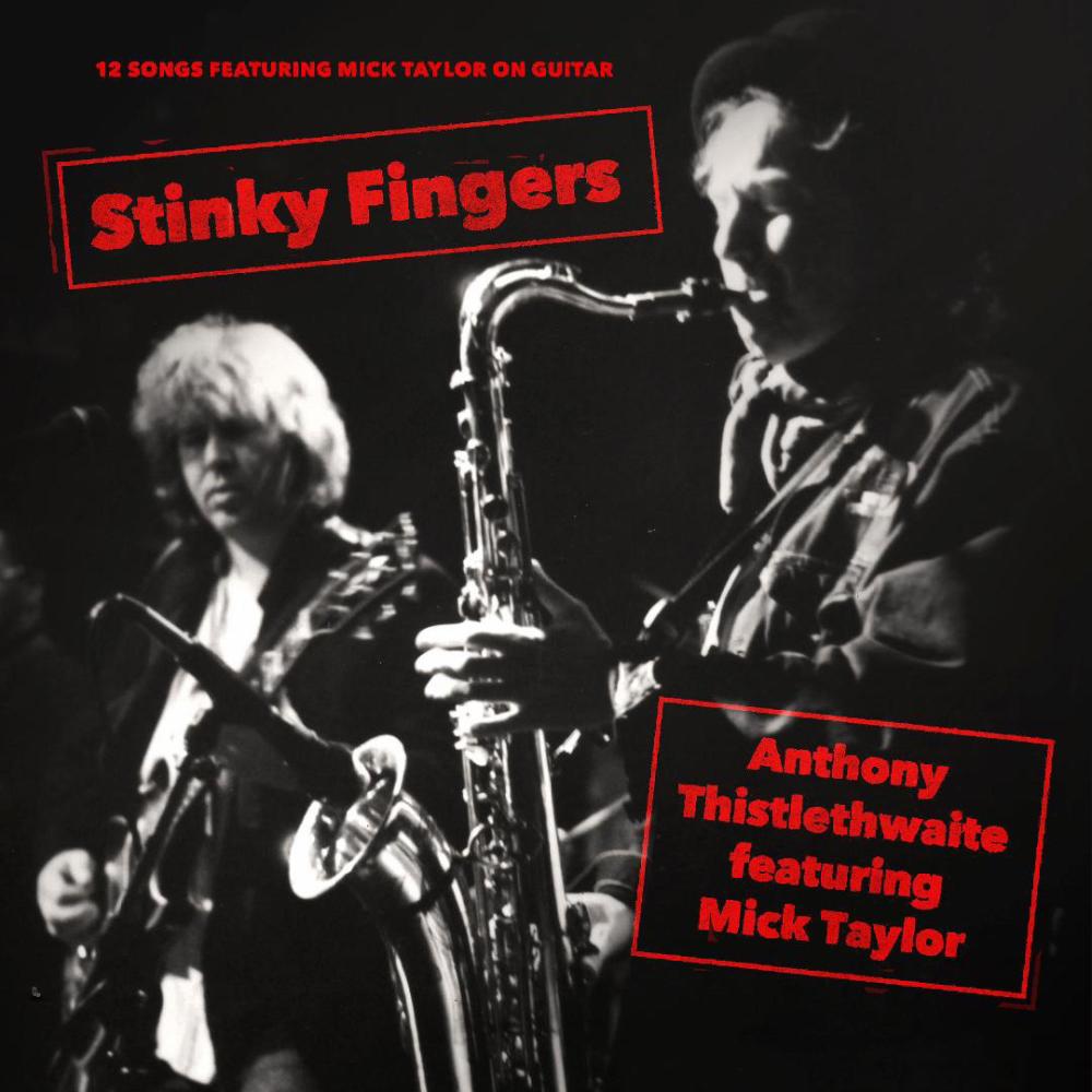 The 3rd Of January (feat. Mick Taylor)