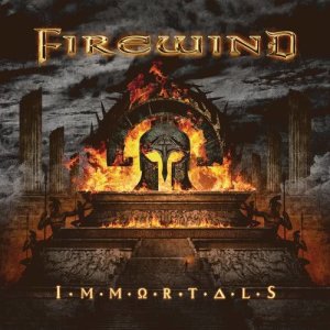 ดาวน์โหลดและฟังเพลง We Defy พร้อมเนื้อเพลงจาก Firewind