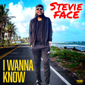 Album I Wanna Know from Stevie Face