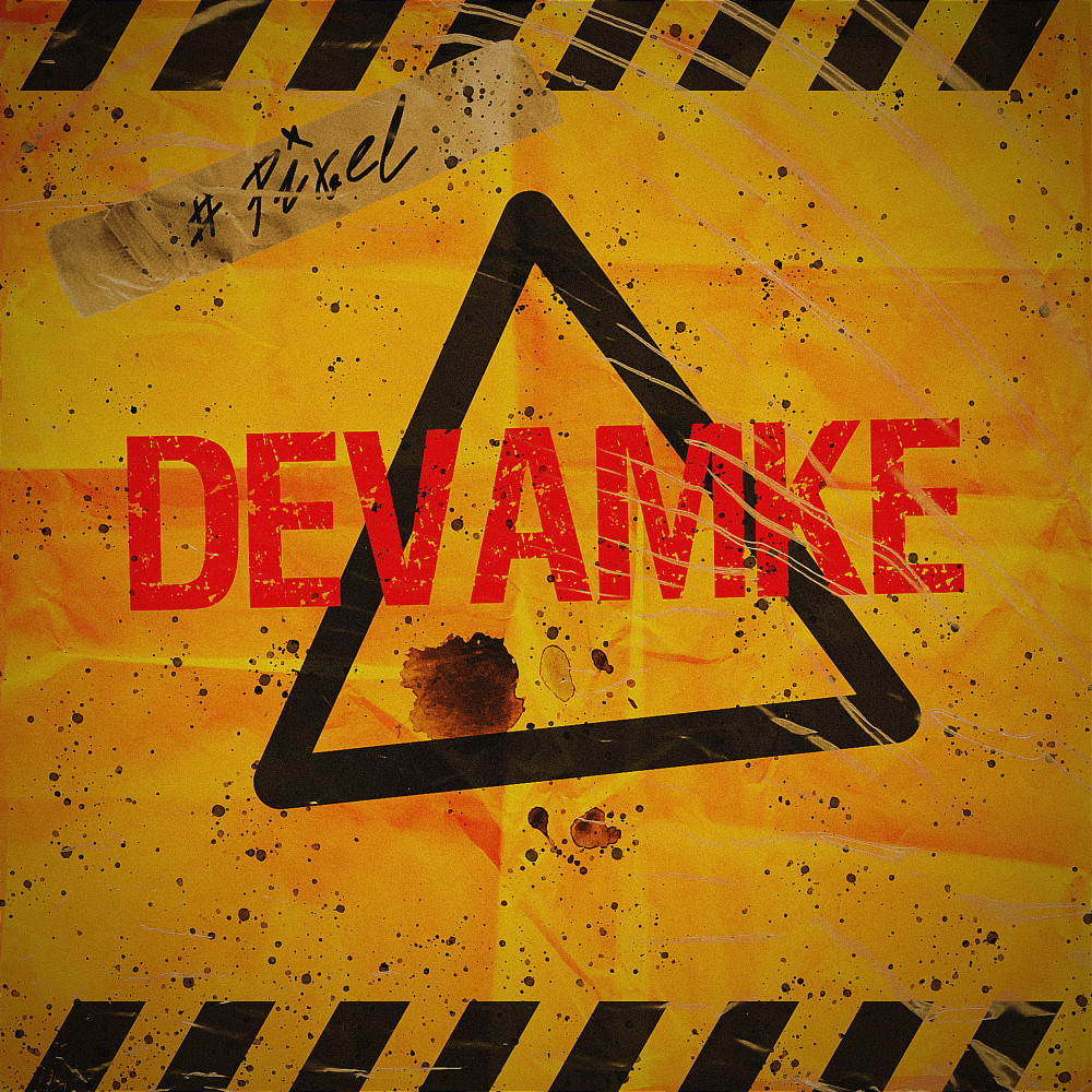 Devamke