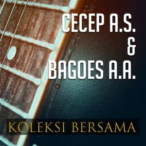 收聽Cecep A.S.的Cinta Segi Tiga歌詞歌曲