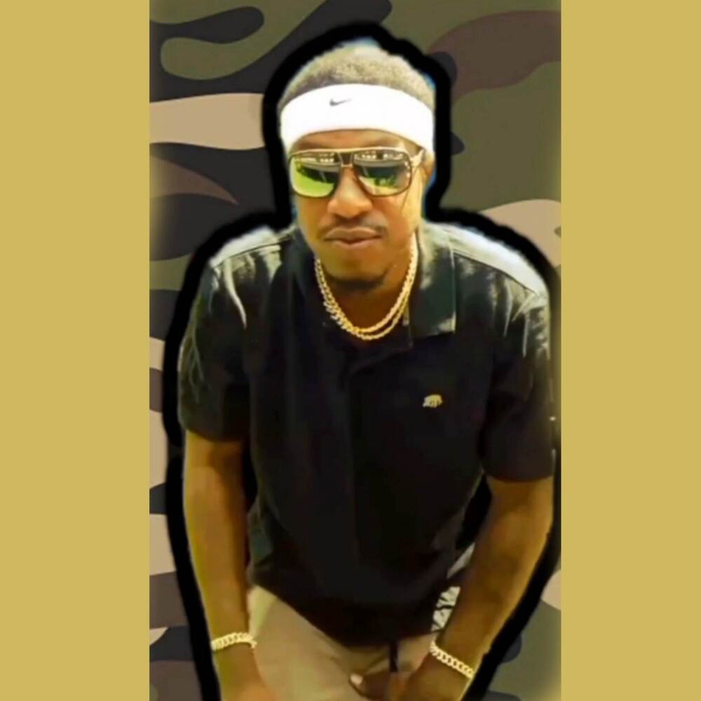 Over Here (I Want My Money) (Explicit)