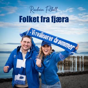 收聽Ranheim Fotball的Folket fra fjæra歌詞歌曲