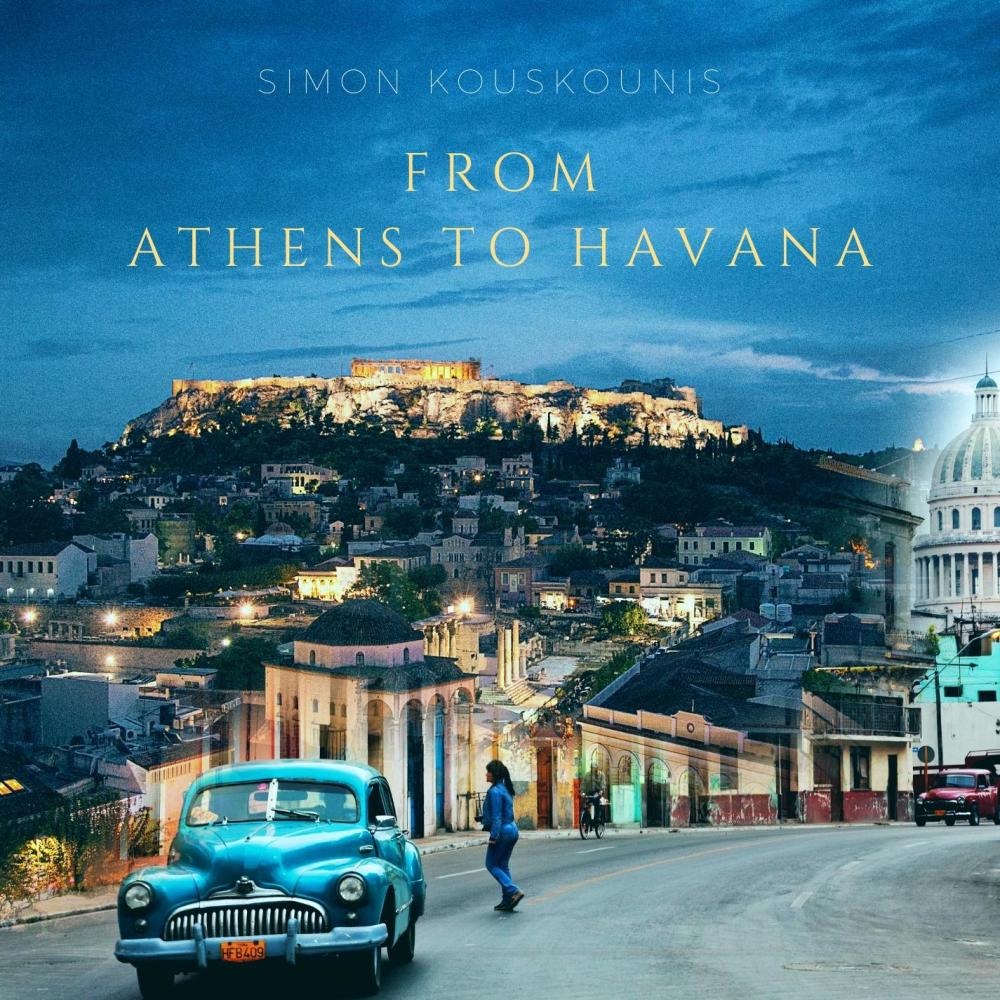 From Athens to Havana
