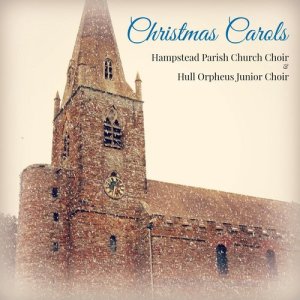 อัลบัม Christmas Carols ศิลปิน Hampstead Parish Church Choir