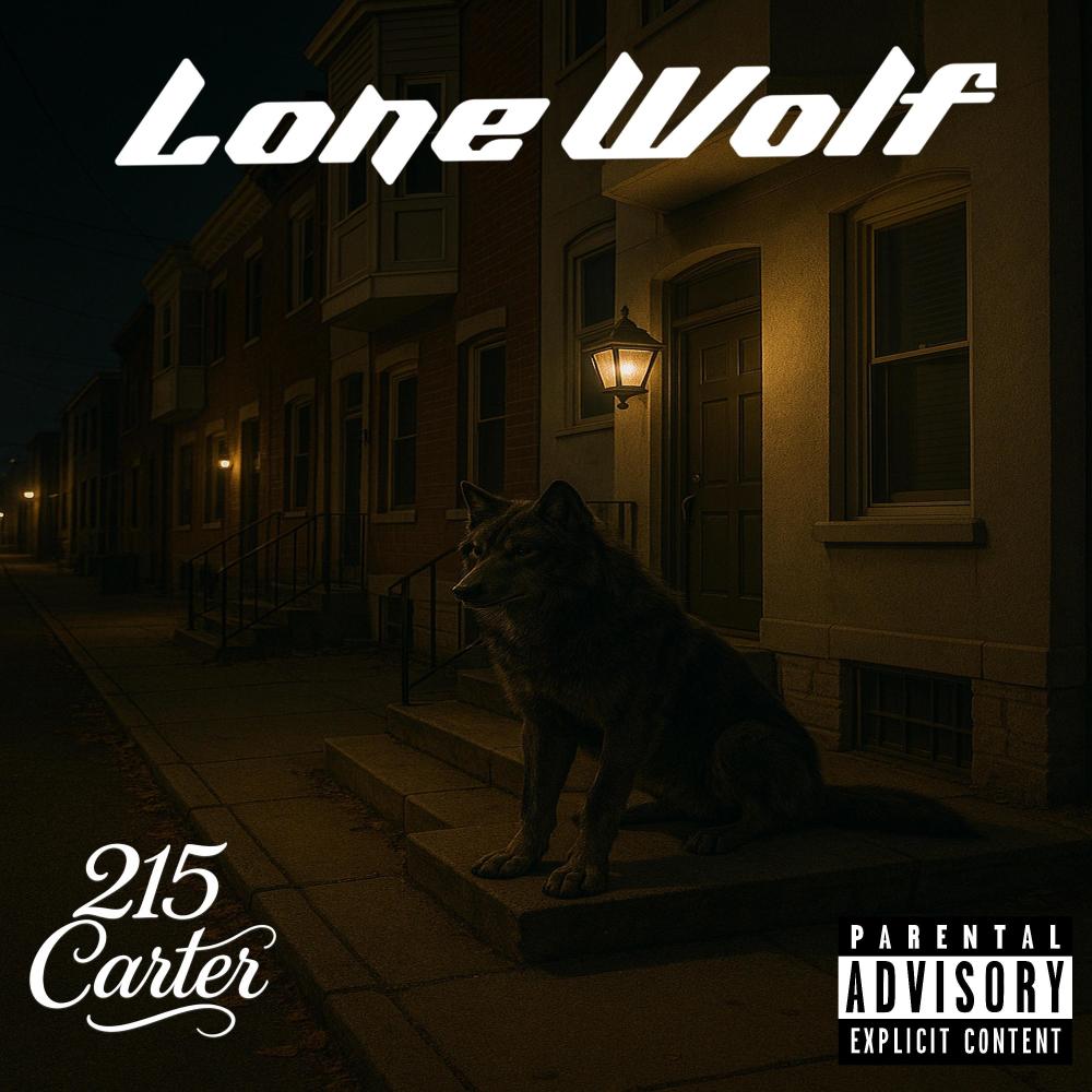 Lone Wolf (Explicit)