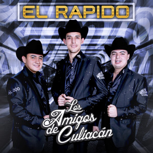收聽Los Amigos De Culiacàn的Ábreme la Puerta歌詞歌曲