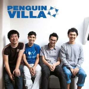 ดาวน์โหลดและฟังเพลง Good Morning (1st Step) พร้อมเนื้อเพลงจาก Penguin Villa