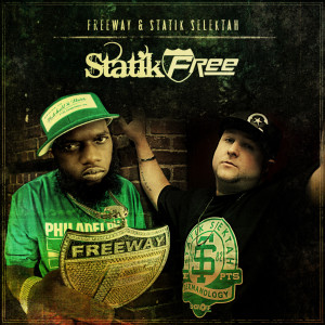 收聽Freeway的P.A. (feat. Mac Miller) (Explicit)歌詞歌曲