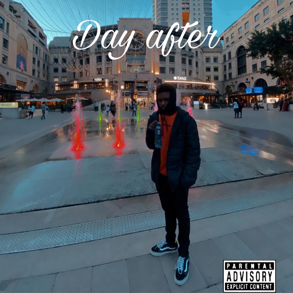 Day after (Explicit)