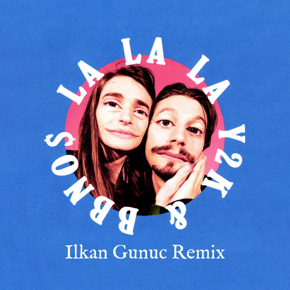 Lalala (Ilkan Gunuc Remix) (Ilkan Gunuc Remix|Explicit)